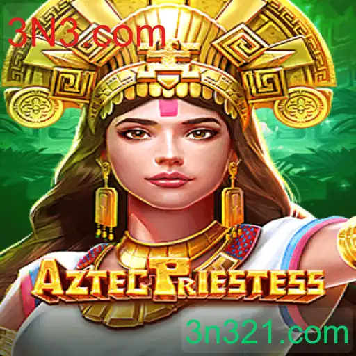 AztecPriestess