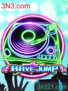 RaveJump: Um Mergulho Eletrizante no Mundo do Parkour Virtual